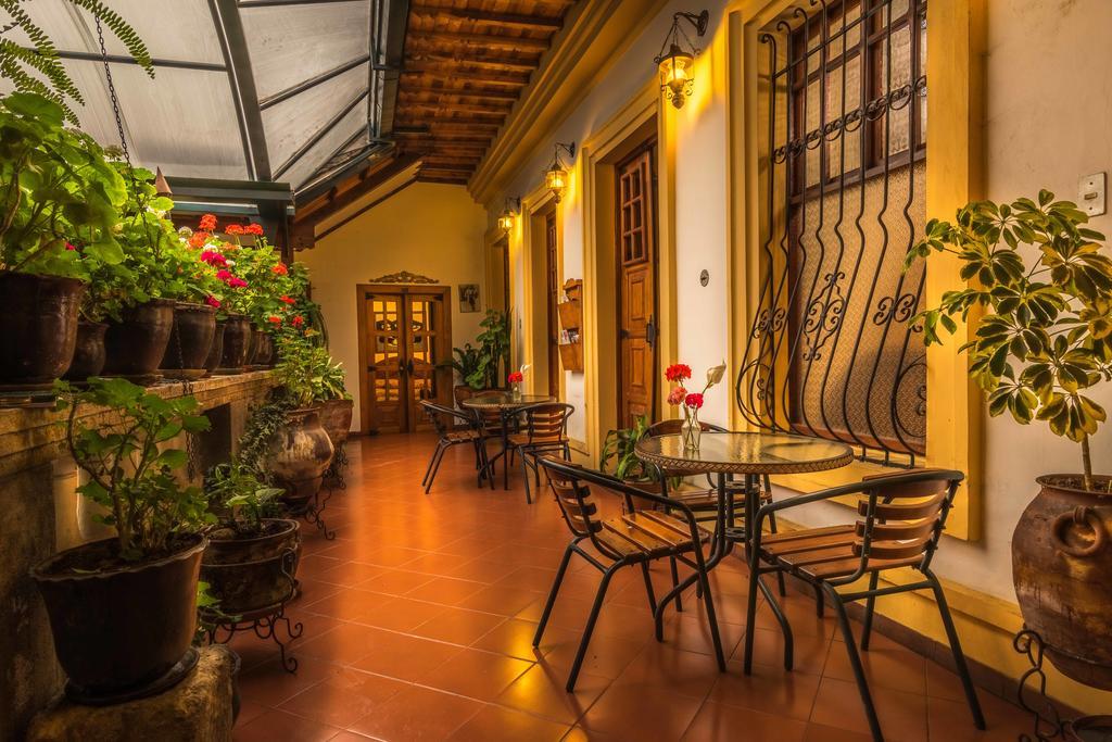 Hotel San Francisco De 3*