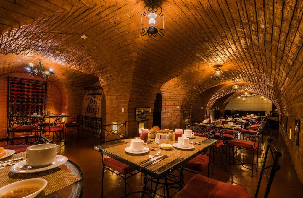 San Francisco De Hotel 3*