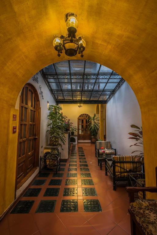 San Francisco De