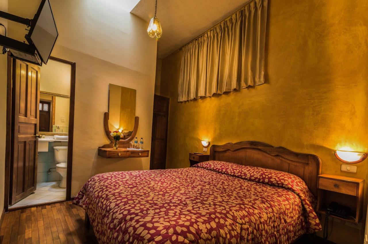 San Francisco De Hotel